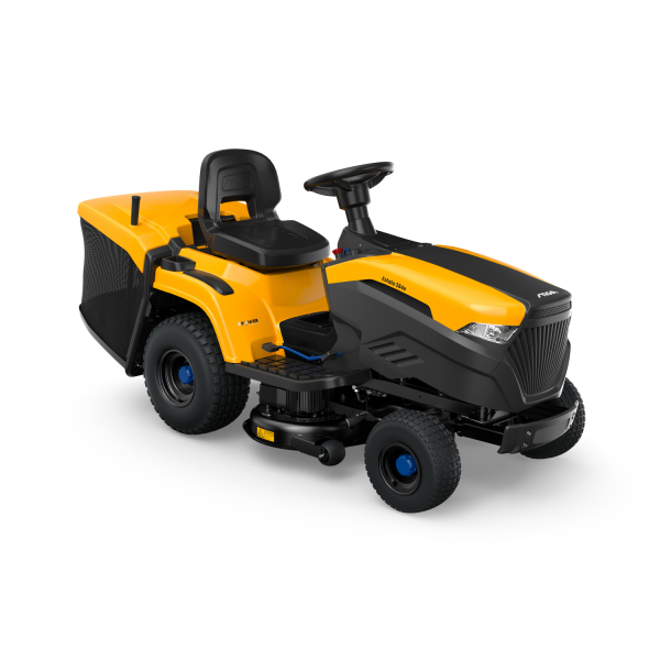Stiga Estate 384e Accu Grasmaaier - 3000W