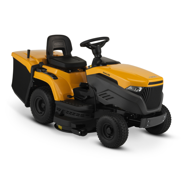 Stiga Estate 598 Benzine Grasmaaier - 7900W