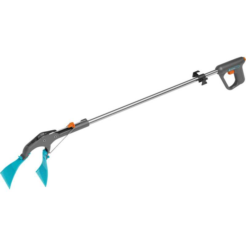 GARDENA Grijper 4-in-1 Grijper