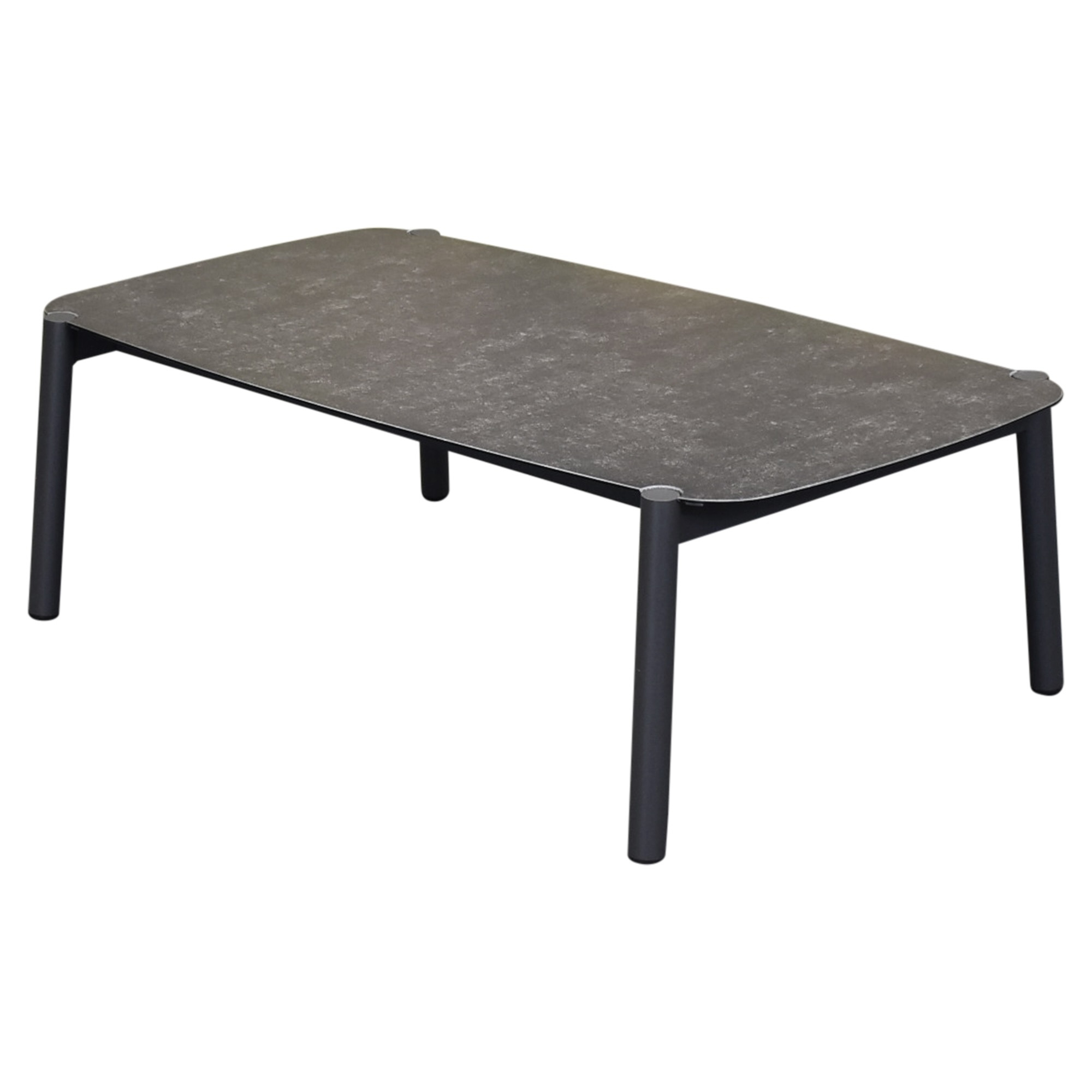 AVH-Collectie Amanda lounge tuintafel 120x65xH38 cm