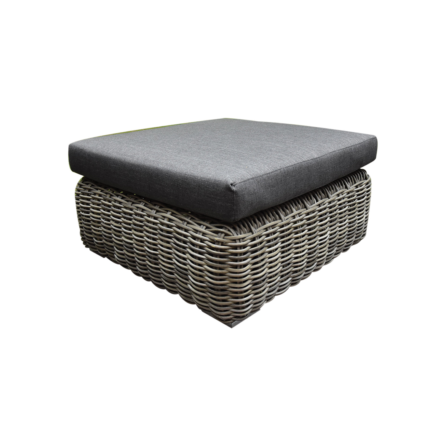 AVH-Collectie Cervo lounge tuintafel grijs