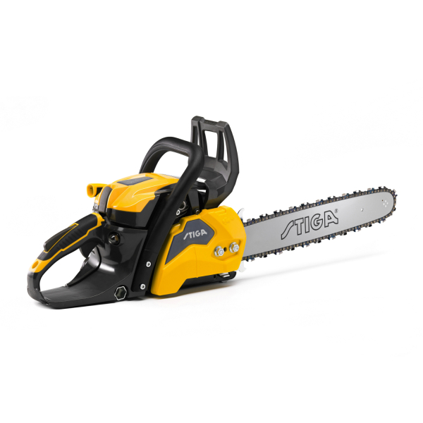 Stiga CS 545 (16) Benzine Kettingzaag - 46,5cc - 45cm