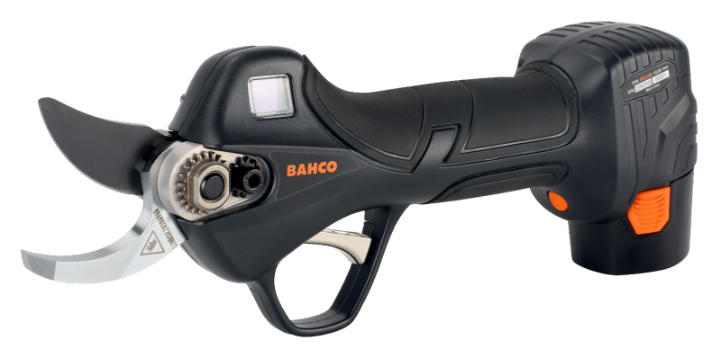 Bahco BCL226 12.6V Accu Snoeischaar Set (2x 2,5Ah)