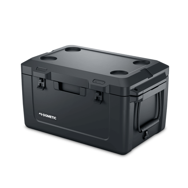 Dometic Patrol 55 SLATE passieve koelbox