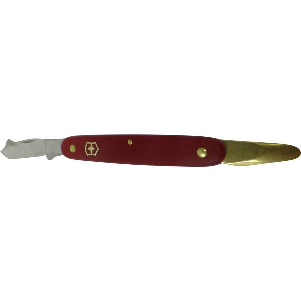 Victorinox 3.9140 Oculeermes Aantal functies 2 Rood