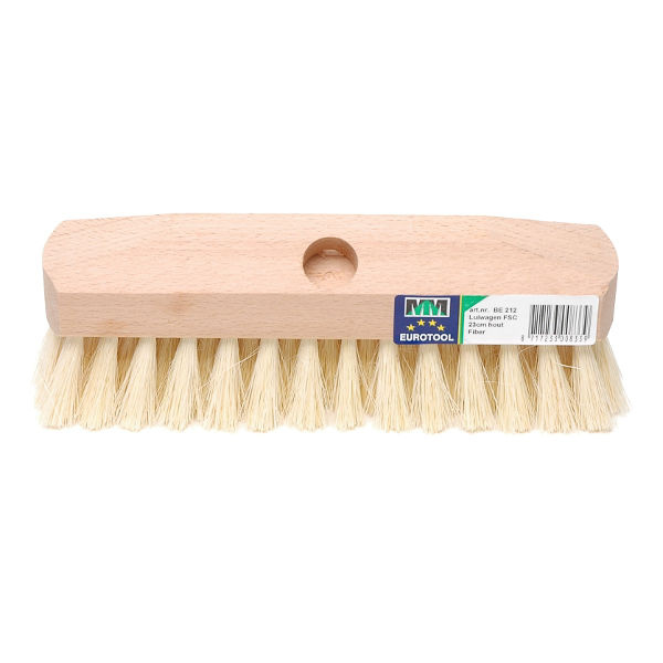 MM Eurotool Luiwagen FSC 23.5cm hout fiber