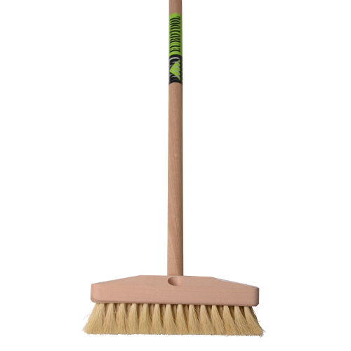 MM Eurotool Luiwagen FSC 23.5cm hout fiber met steel 130cm