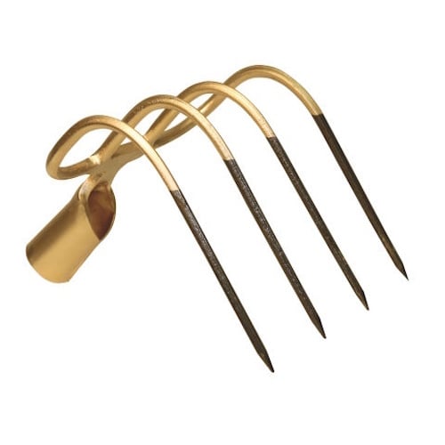 MM Eurotool Mesthaak 4t/21cm, los