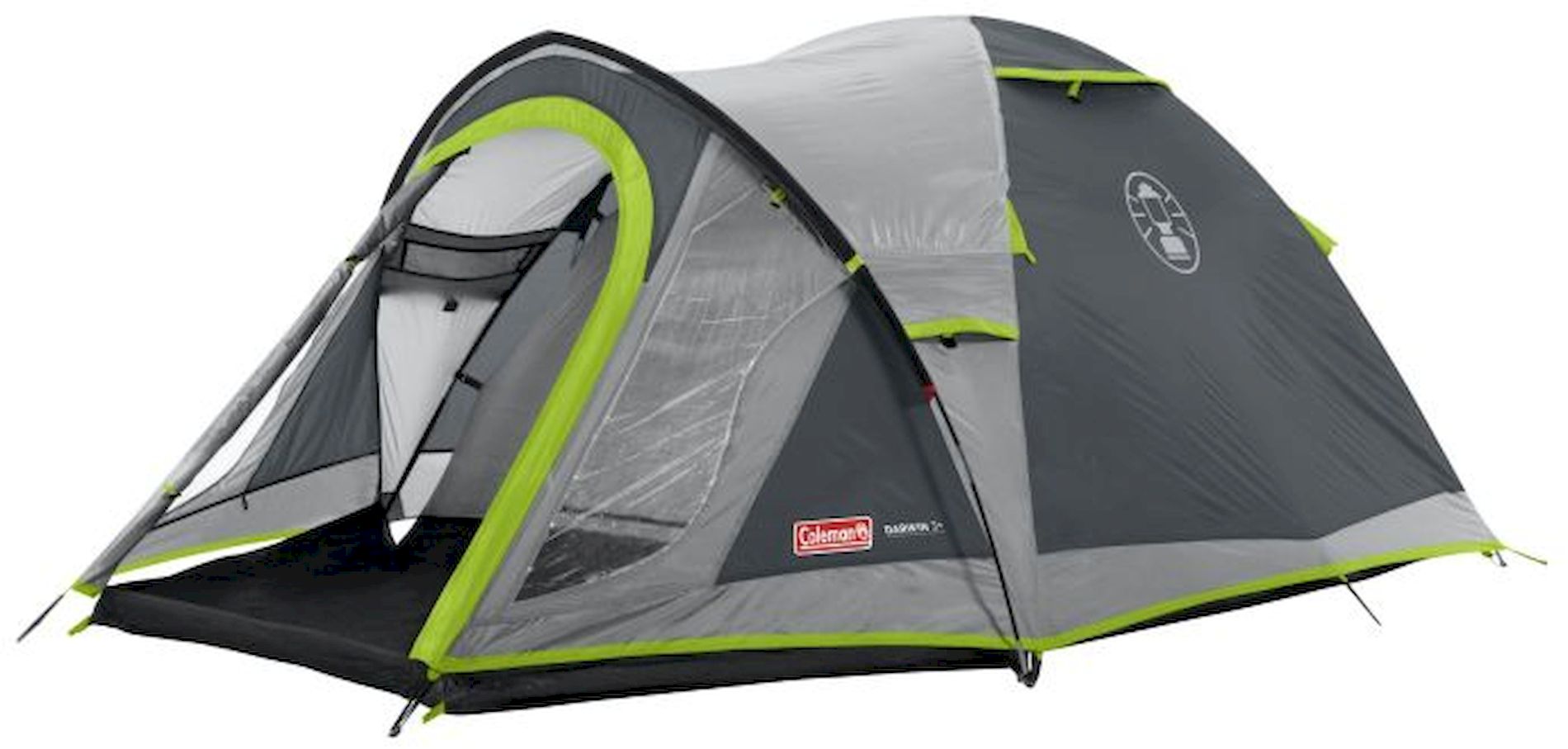 Coleman Darwin 3 Plus