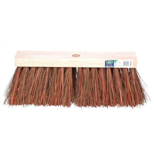MM Eurotool Bezem FSC 37 Centimeter Bassine/Stalks
