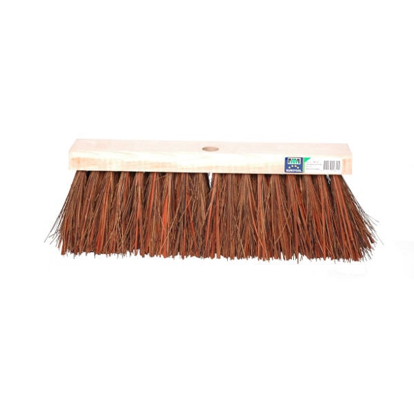 MM Eurotool Bezem FSC 41 Centimeter Bassine/Stalks