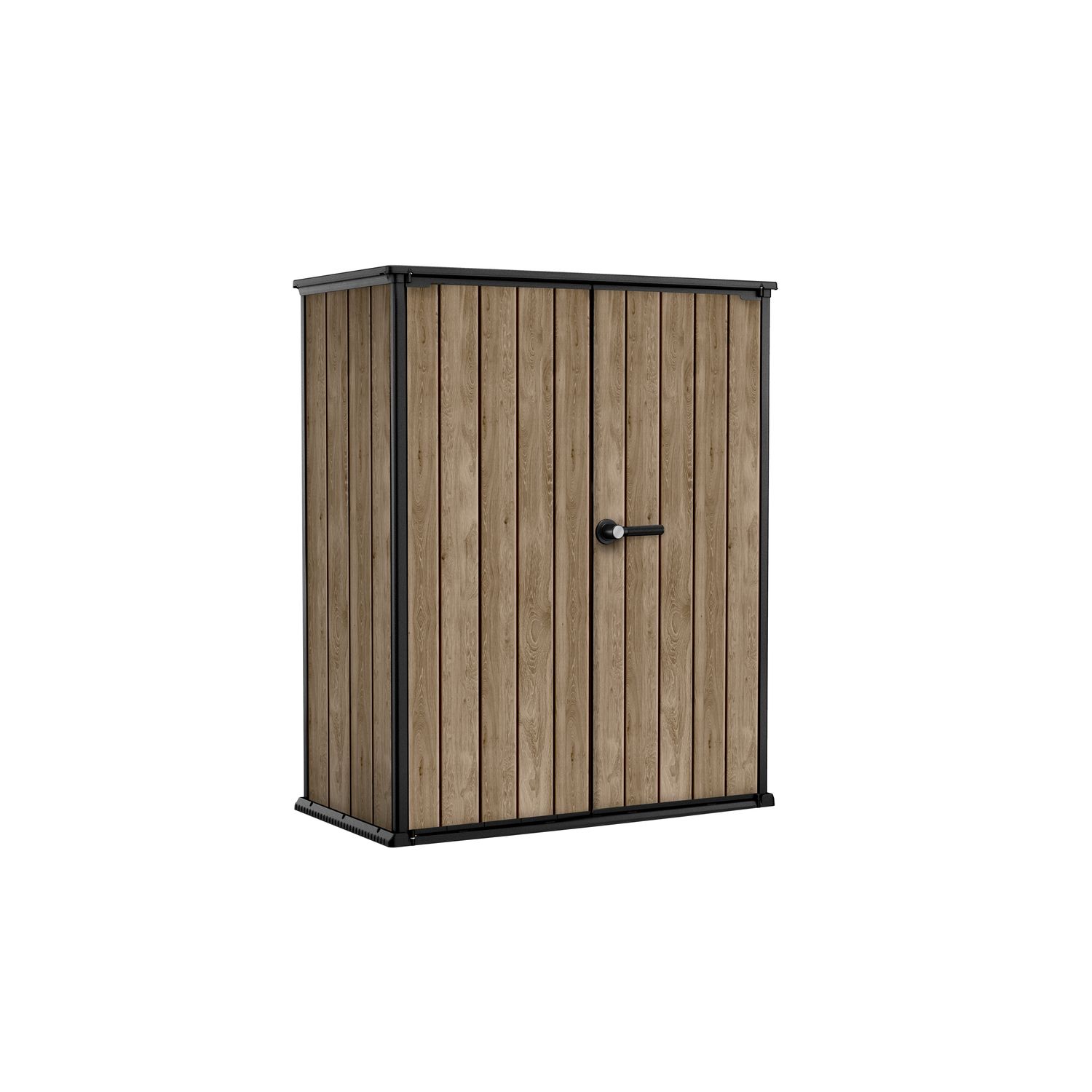Keter Tuinhuis Signature Ashwood - 140x73cm
