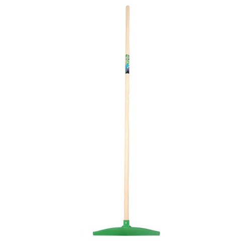 MM Eurotool Stalkrabber groen 40cm met steel 160cm
