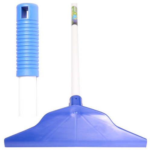 MM Eurotool Stalkrabber blauw met Glasvezelsteel 170cm