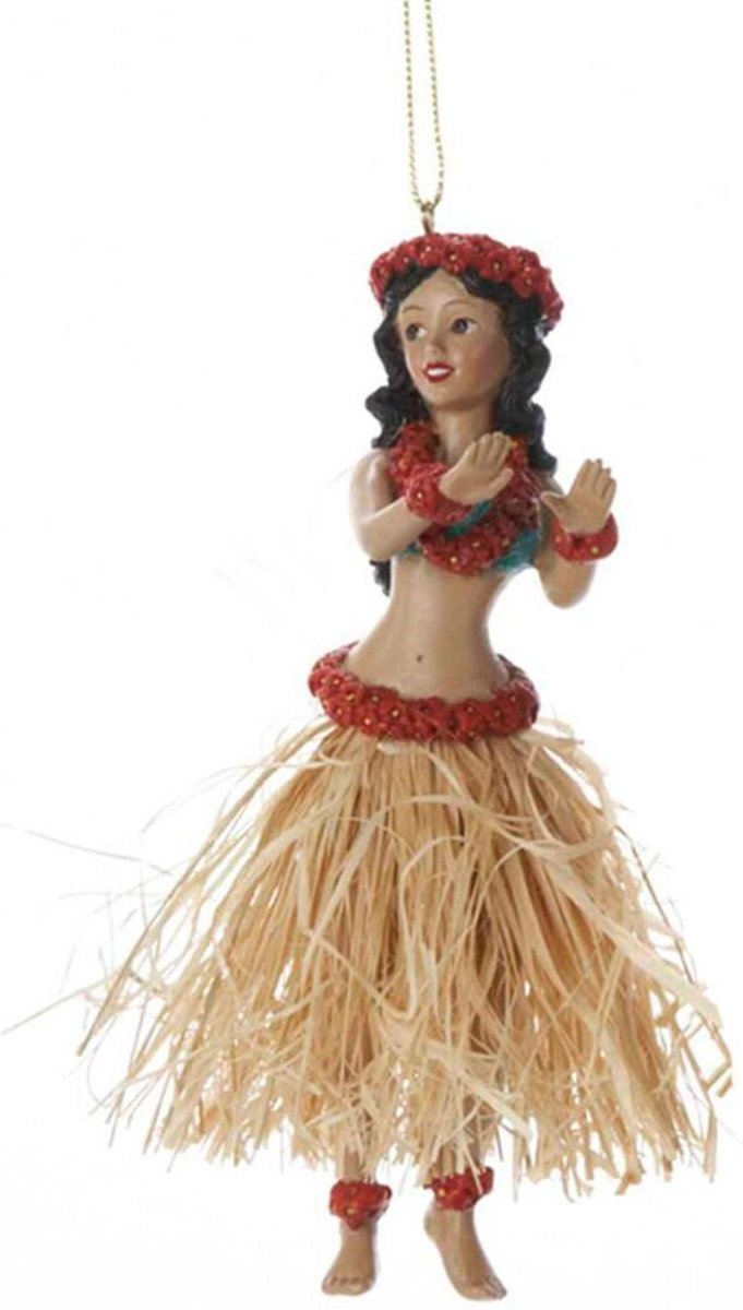 Kurt s adler Ornament pvc hoela l13 cm - 