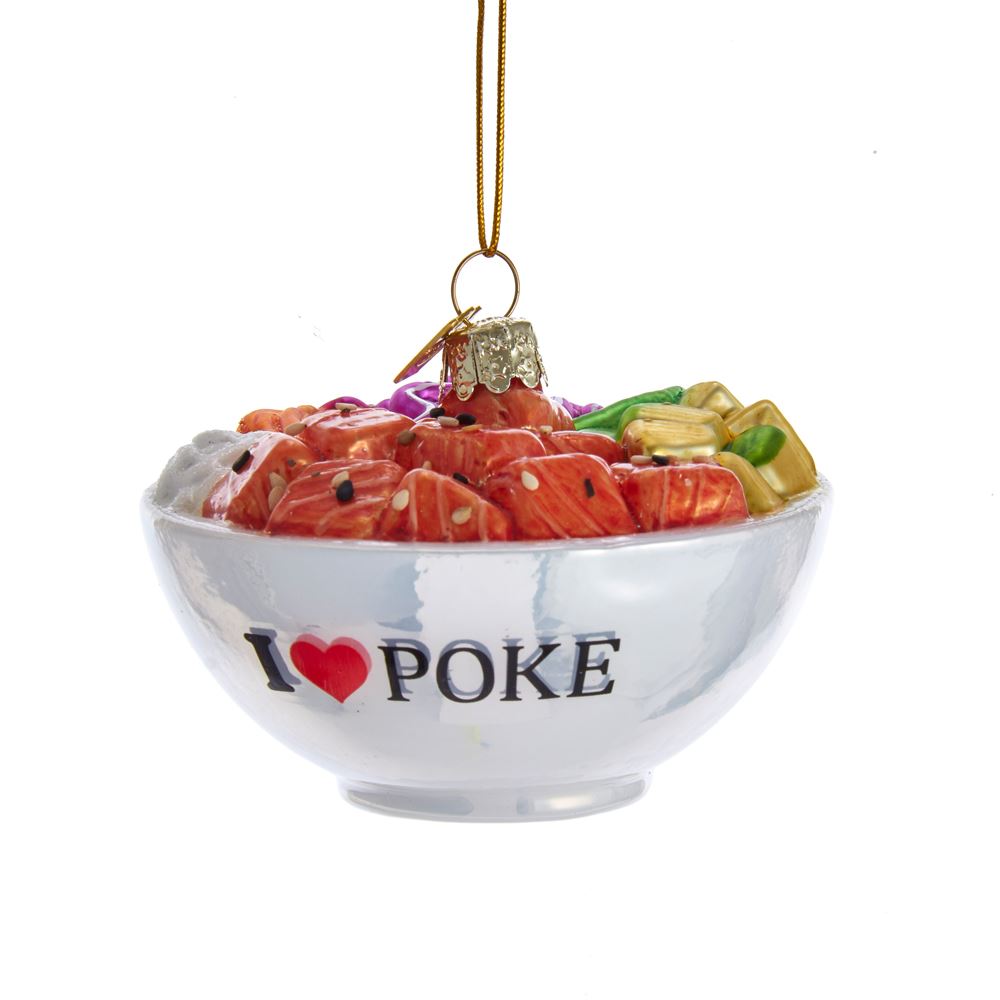 Kurt s adler Noble Gems Poke Bowl 3.25 Inch - 