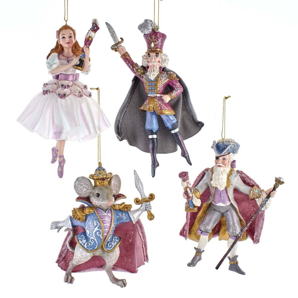 Kurt s adler Nutcracker Suite 6.38 Inch - 