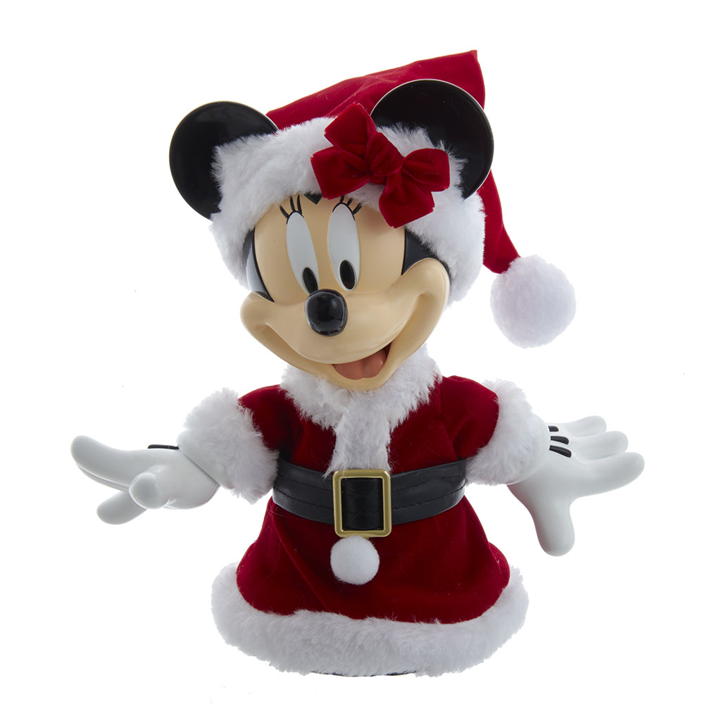 Kurt s adler Ornament disney Minnie piek - 