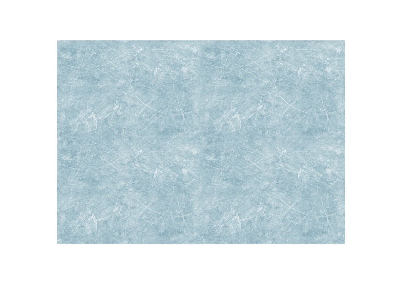 My village Sheet Ijs 21X29.7 cm kerst - 