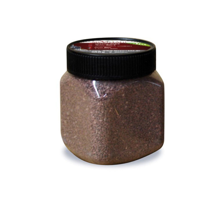 My village Strooisel - steen - bruin - 440g - 