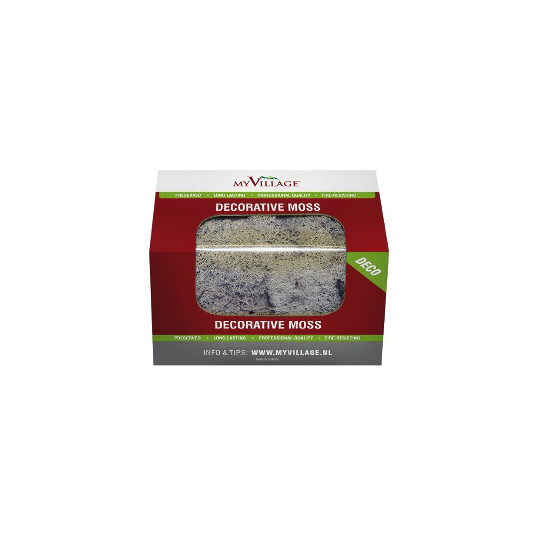 My village Rendiermos naturel 50 g - 