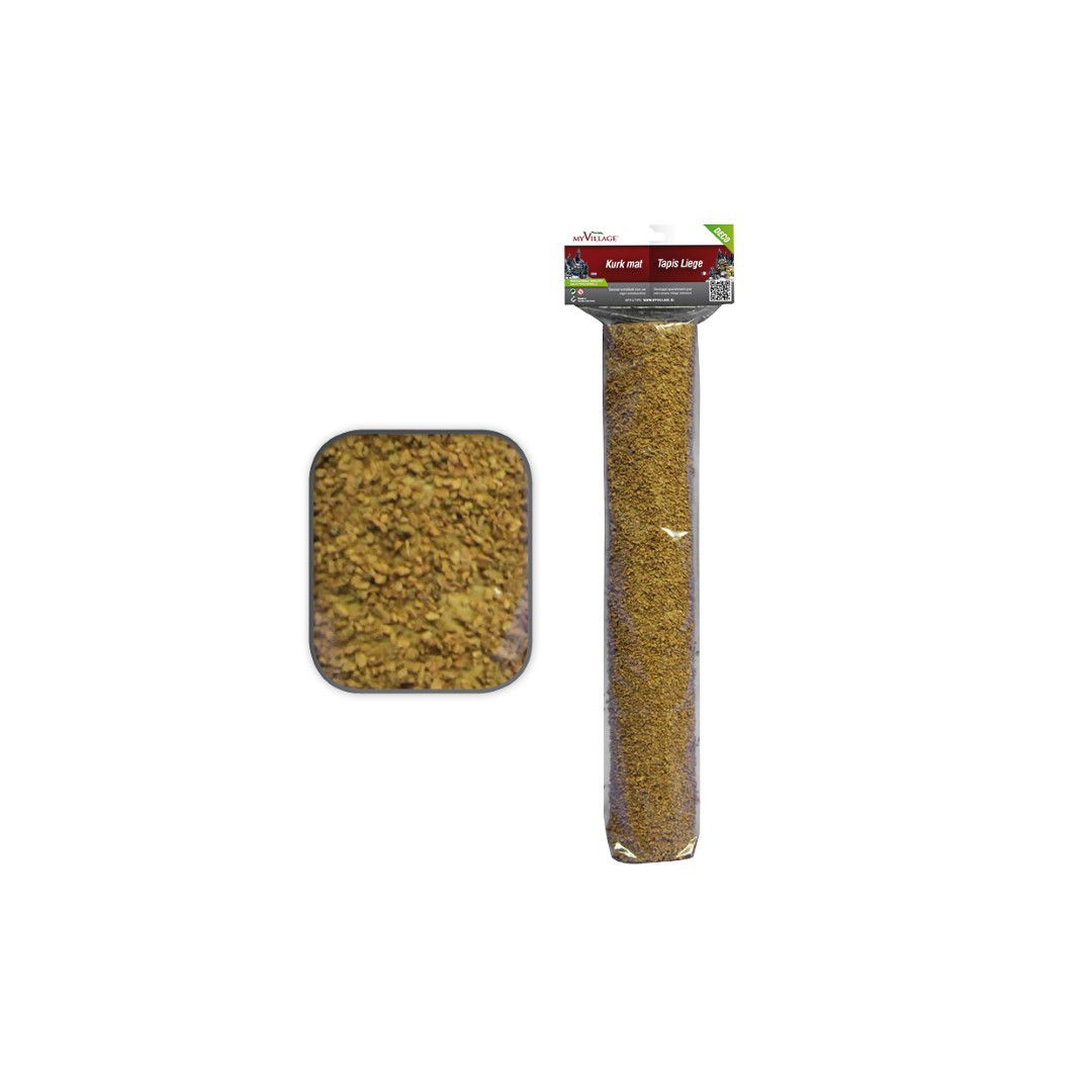 My village Kurk mat 70x50 cm - 