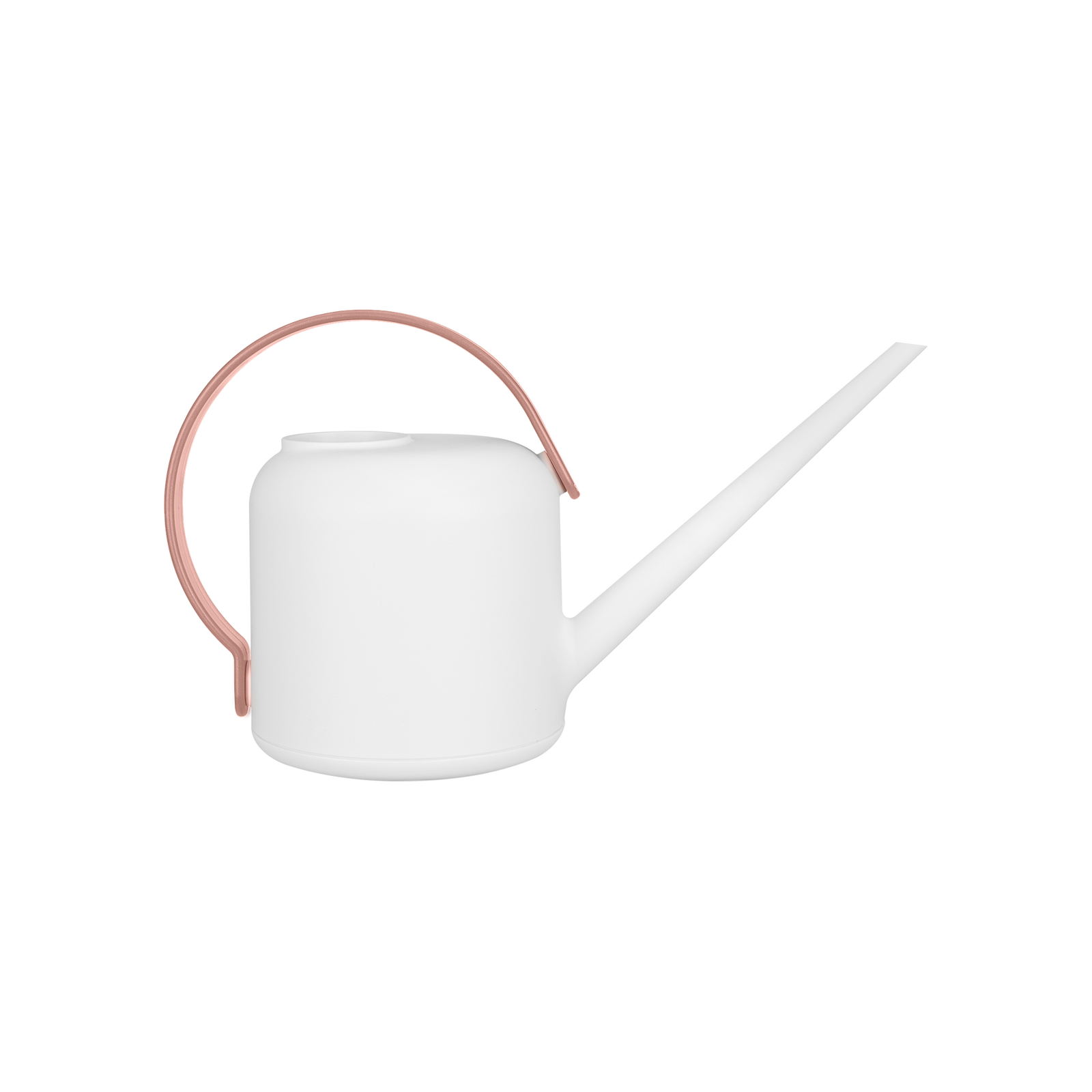 Elho B.for soft water can 1,7l white/del.pink gieter - 
