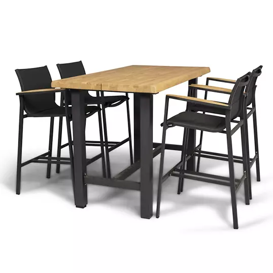 Tierra outdoor Barset Foxx - 
