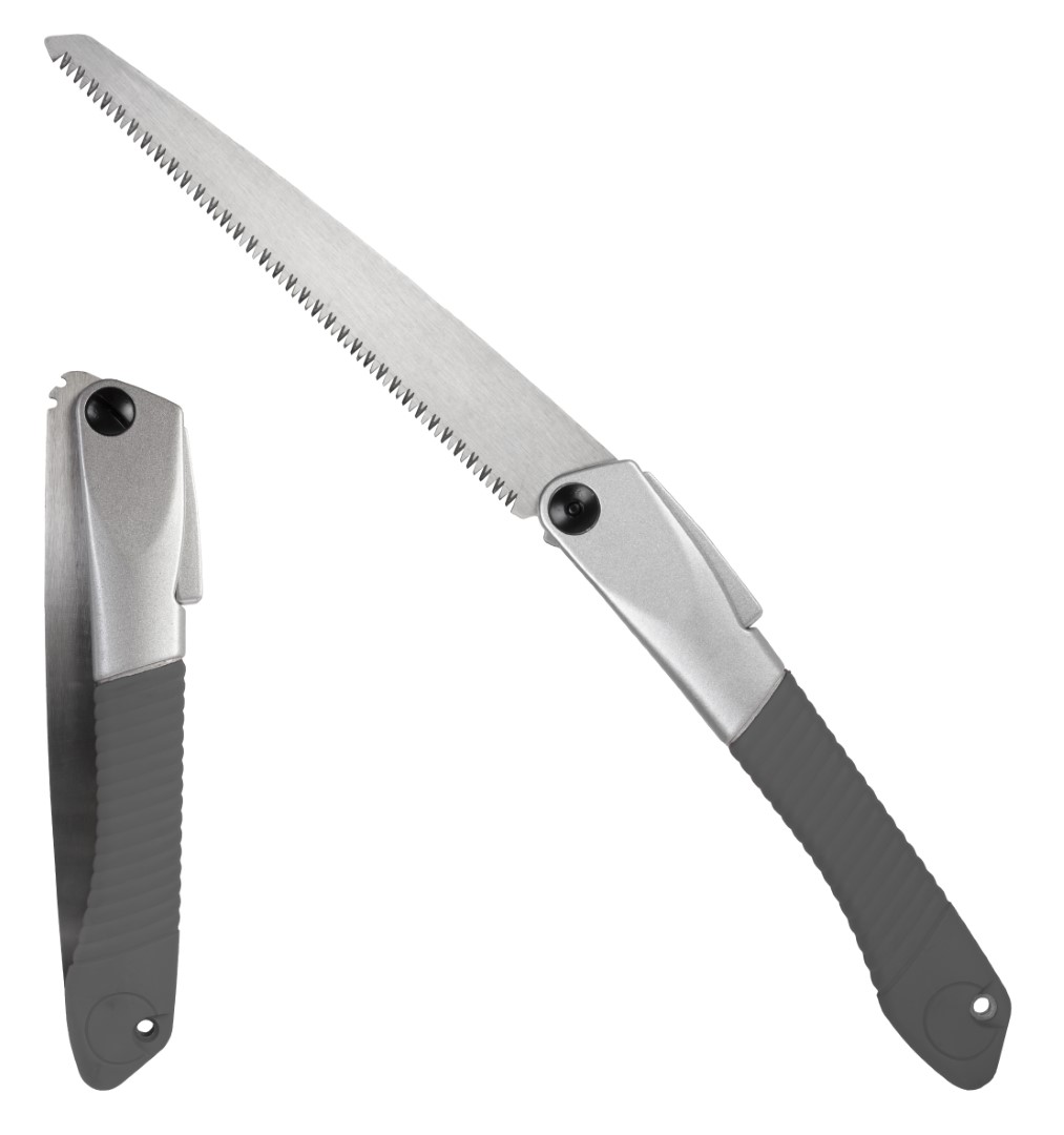 Talentools Snoeizaag opvouwbaar high quality 27-49 cm - 