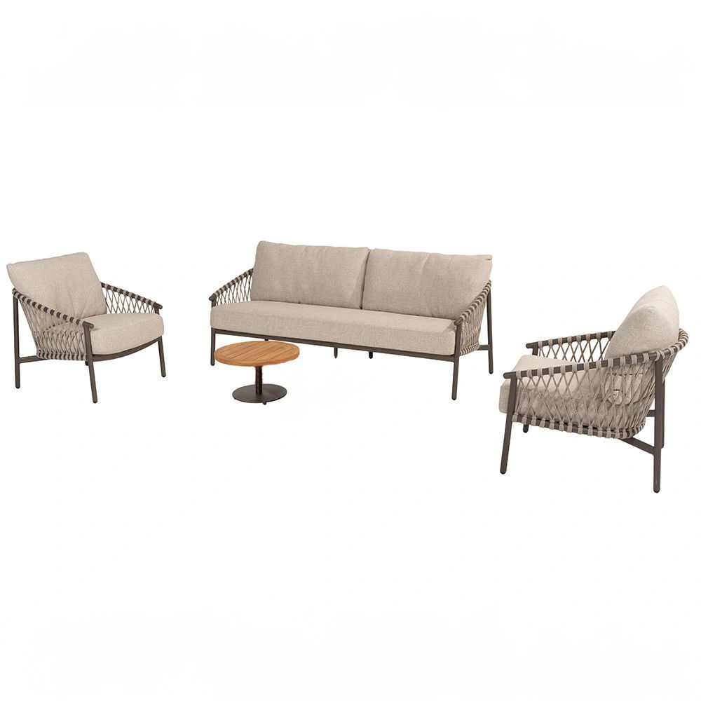 4so Allora Loungeset - 