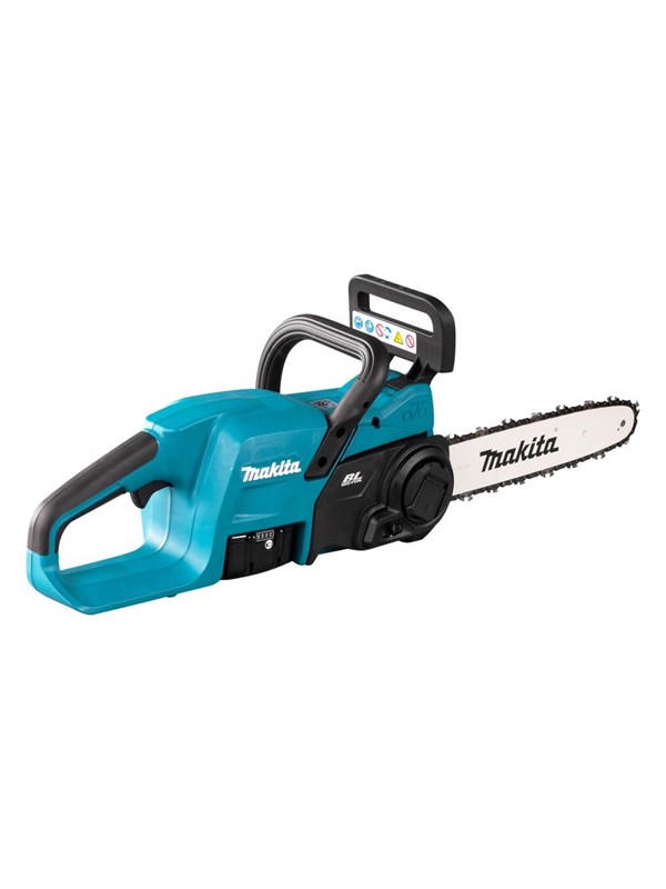 Makita Cordless Chainsaw (Solo)