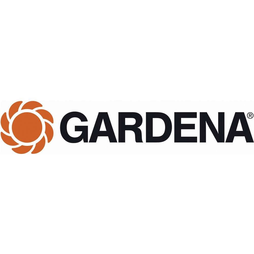 GARDENA Klarwasser-Tauchpumpe 17000 Aquasensor 09036-61 Dompelpomp voor schoon water 17.000 l/h 9 m