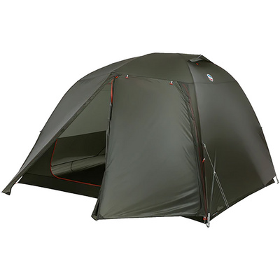 Big Agnes Copper Spur UL5 Tent