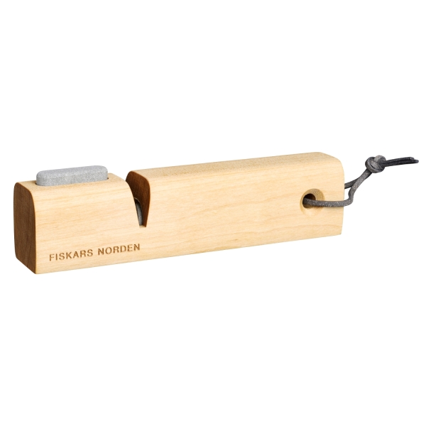 Fiskars 1071898 Norden Bijl- En Messenslijper