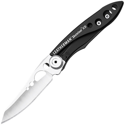 Leatherman Skeletool KB Vouwmes