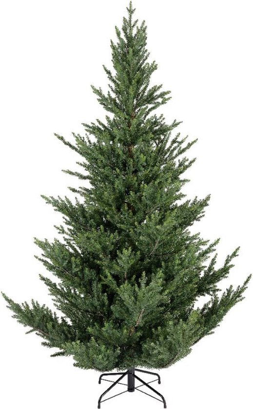 Everlands Kunstkerstboom Norway Spruce groen 150 cm - 