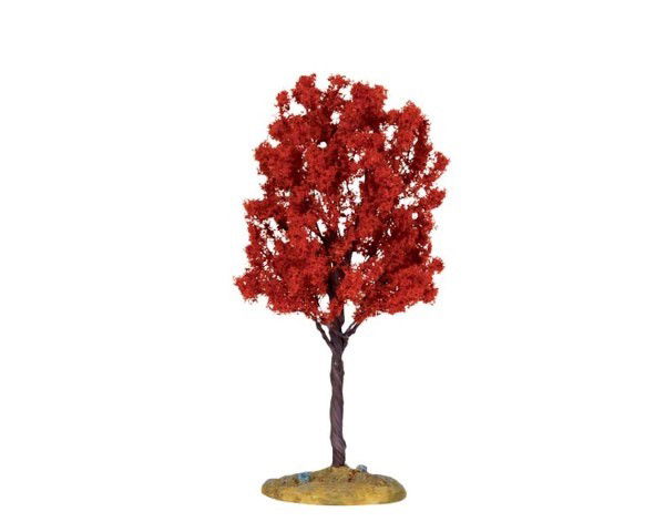 Lemax Baldcypress tree medium - 