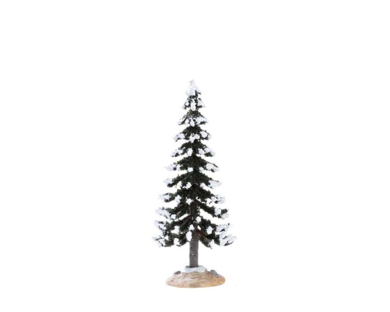 Lemax Snowy layered tree - 