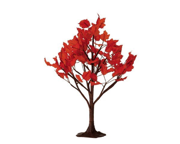 Lemax Maple tree large - 