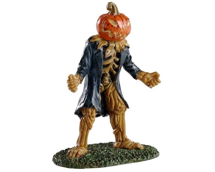 Lemax Pumpkin monster - 