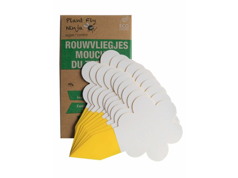 Vlot Plant Fly Ninja - 