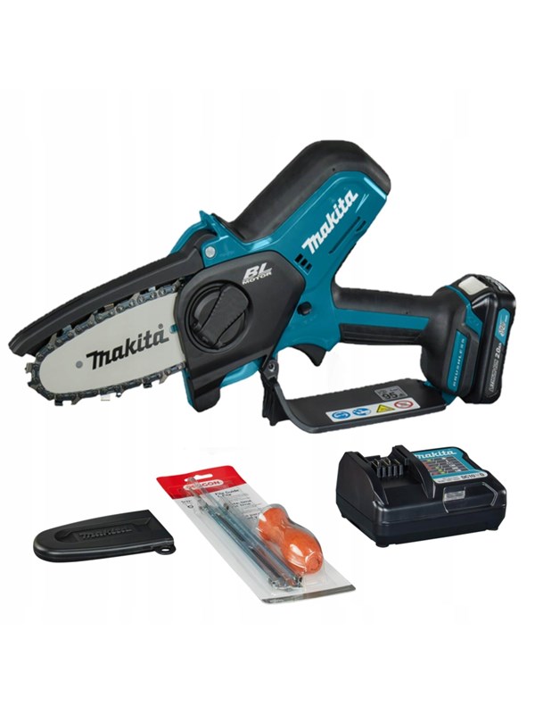 Makita Cordless Lopper Chainsaw