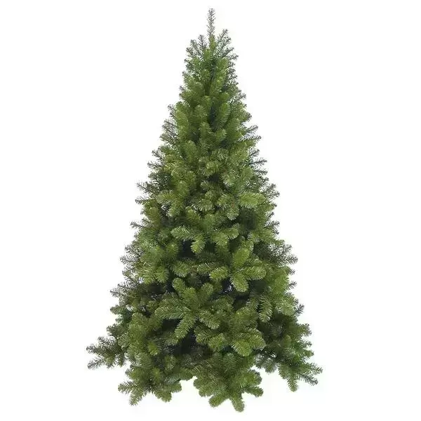 Triumph Tree Kunstkerstboom Tuscan 260 cm Hoog Groen 