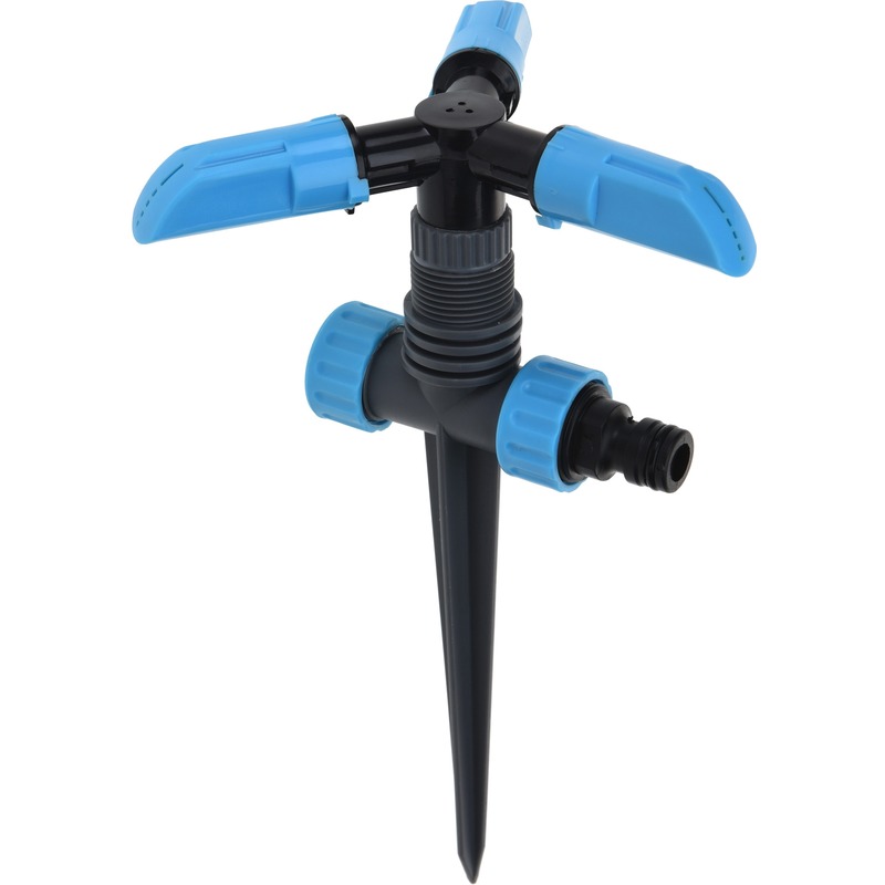 Pro Garden Tuinsproeier/gazonsproeier roterend cm -