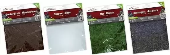 My Village Deco mix 02