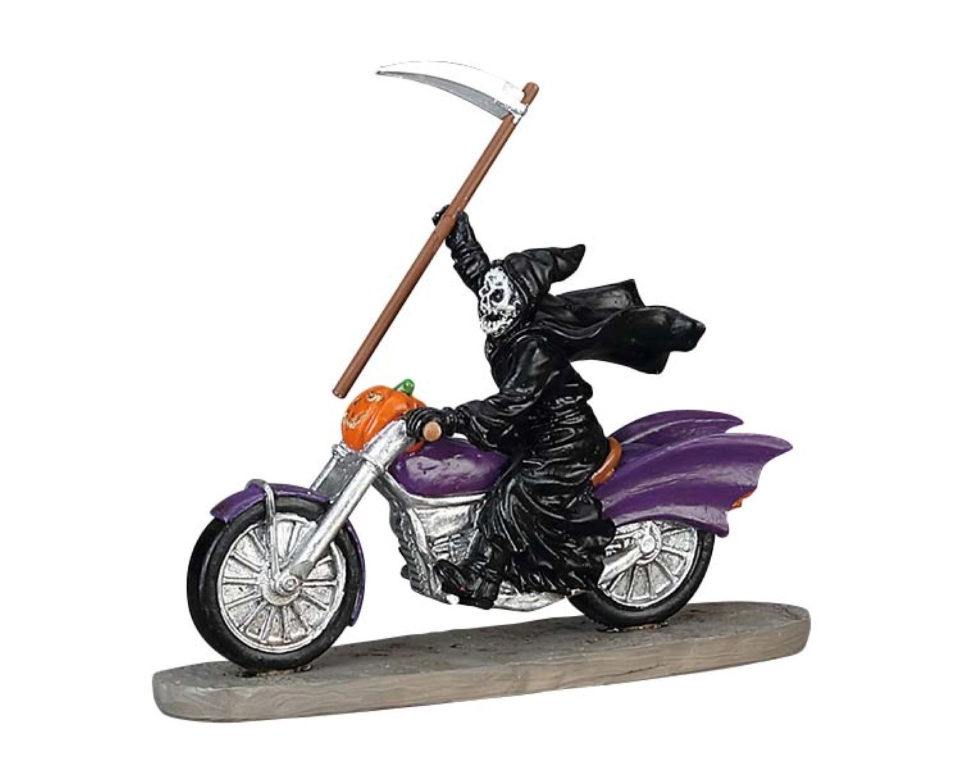 Lemax Grim rider - 