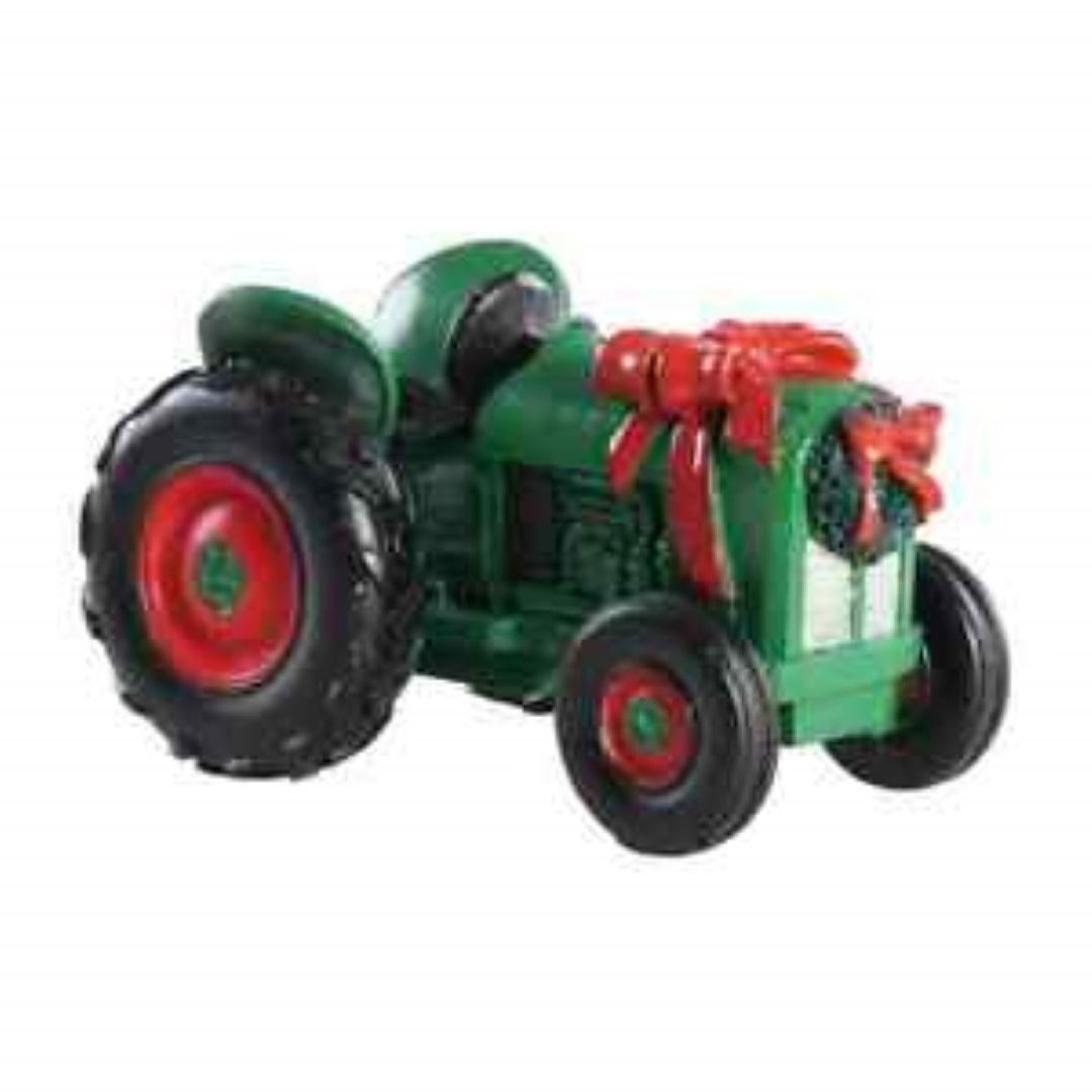Lemax All i want for Christmas - 