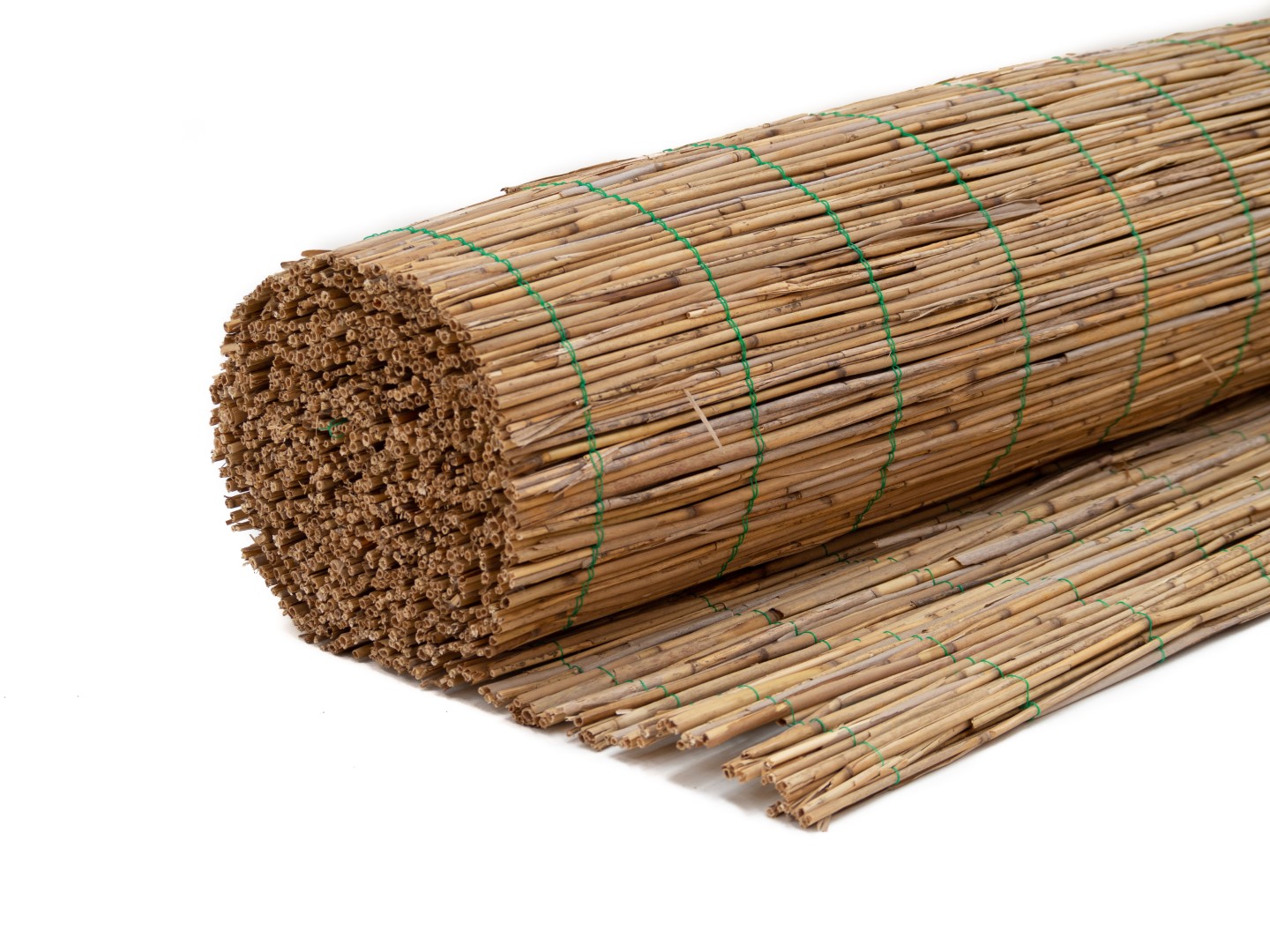 Van rees Rietmat Donau H200xL600 cm op rol - 