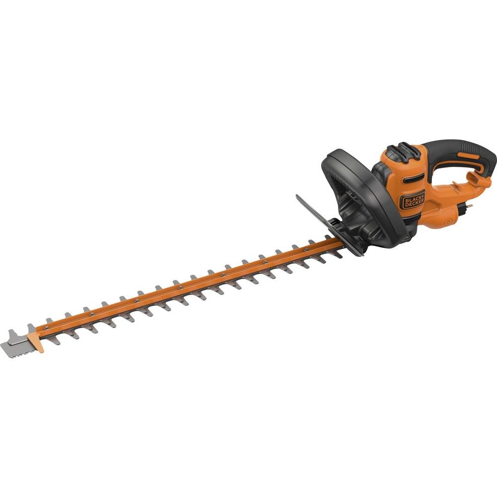 Black & Decker Heggenschaar Elektrisch 600 W