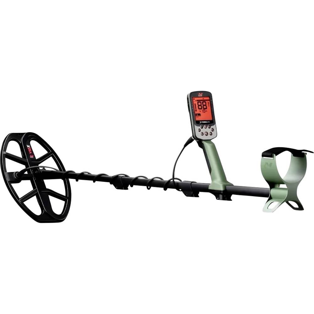 MineLab Xterra PRO Metaaldetector 3707-0001